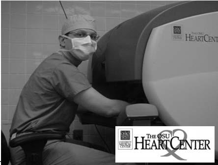 DaVinci System The Ohio State University: the first