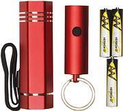 Led lights 04002832 4250040928321 197102-0013 04002832, ΦΑΚΟΣ ΜΕ 10LED, HEITECH - Περιστρεφόμενος διακόπτης on / off - Λαβή προστασίας και