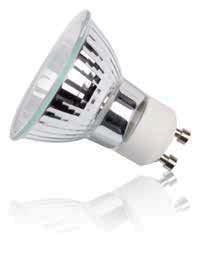 ELL105 ESPERANZA 5901299909263 1112102-0003 ELL107 ESPERANZA 5901299909287 1112102-0004 ELL105, LED ΛΑΜΠΑ MR16 3W Ισχύς 3W Ο αριθμός των LEDs (είδος) 12 (5050) Ονομαστική φωτεινή ροή 290lm χρώμα
