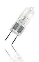 HAL GY6.35 40W OLYMPIA 4030152400645 14549-0115 HAL GY6.35 40W ΛΑΜΠΑ ΑΛΟΓΟΝΟΥ 12V (3τμχ) Κλασική λάμπα αλογόνου G6.