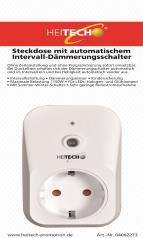 7 04002312 HEITECH 4250040923128 197100-0044 04002312, ΠΡΙΖΑ ΣΟΥΚΟ ΜΕ ΕΝΣΩΜΑΤΩΜΕΝΟ USB, ΗEITECH Θύρα USB για φόρτιση Παιδική προστασία Ενσωματωμένη θήκη κινητού 230V-/50Hz/ 16A Φόρτιση: Max.