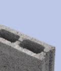 Elemente din beton leier pentru pereţi despărţitori caracteristici perete despărţitor vf 10 Dimensiuni nominale [mm](lăţ/lun/înăl) masă [kg/buc] 100/500/220 13 rezistenţa la compresiune [n/mm2] min.