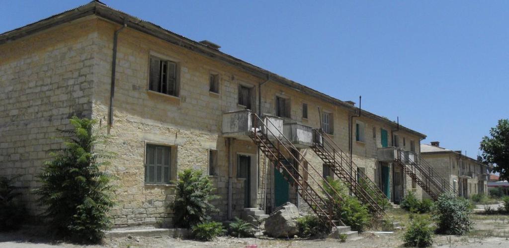 Πρόγραμμα «Δημιουργική Ευρώπη 2014-2020». Παρευρέθηκαν καλλιτέχνες, εκπρόσωποι και διαχειριστές οργανισμών / φορέων / ιδρυμάτων / ομάδων που δραστηριοποιούνται στον πολιτιστικό και δημιουργικό τομέα.