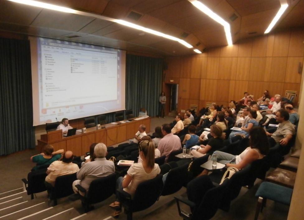 Οι ημερομηνία στην οποία διεξήχθη το πρόγραμμα ήταν: 26/6/2013-10/7/2013 6.