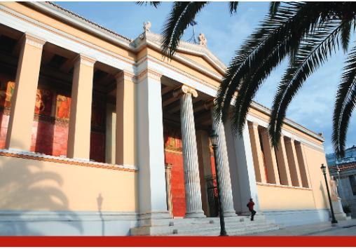 2 Η ολοκλήρωση των εξωτερικών αξιολογήσεων στα τμήματα των Πανεπιστημίων και ΑΤΕΙ σηματοδοτεί την ολοκλήρωση του πρώτου τετραετούς κύκλου αξιολόγησης για όλα τα εκπαιδευτικά ιδρύματα τριτοβάθμιας