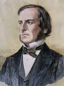 George Boole (1815 1864)
