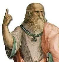 Kumeraid korrapäraseid hulktahukaid nimetatakse ka Platoni kehadeks.
