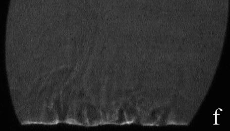 Kraichnan, Turbulent Thermal Convection at Arbitrary Prandtl Number Phys. Fluids 5, 1374 (196) 7 M. Sano, X. Z. Wu & A.Libchaber, Turbulence in Helium-gas Free Convection Phys. Rev.