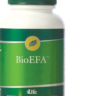 4LIFE CATALOG DE PRODUSE EUROPA BIO EFA (60 CAPSULE) Acest supliment alimentar conține o sursă de acizi grași omega-3, care contribuie la menținerea nivelurilor normale de colesterol în sânge,