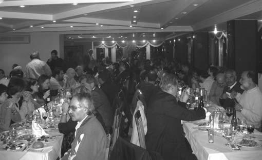 ΣΟΣΙΑΛΙΣΤΙΚΗ ΕΚΦΡΑΣΗ Ιούνης 2007 / ΣΕΛΙΔΑ 11 Η προοπτική της λύσης Η εκλογή στις ερχόμενες προεδρικές εκλογές ενός αριστερού προέδρου θα μπορούσε να ανοίξει νέους ορίζοντες σε ό,τι αφορά την