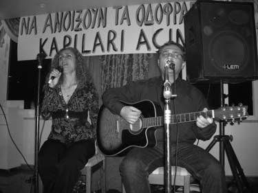 Ενας αριστερός πρόεδρος που θα λειτουργήσει στη βάση των συνολικών συμφερόντων (Ε/κυπρίων και Τ/κυπρίων) θα μπορούσε από την πρώτη κιόλας μέρα της εκλογής του να επιδιώξει συνάντηση με τον Ταλάτ και