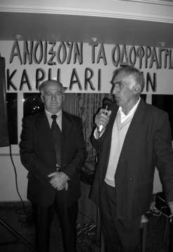 Η ύπαρξη και μόνο αριστερού προέδρου και στην Ε/κυπριακή κοινότητα θα έφερνε ξανά τους Τ/κύπριους σε θέση μάχης μετά από 4 χρόνια απογοήτευσης και μαρασμού που είδαμε να συμβαίνει μετά το ΟΧΙ στο