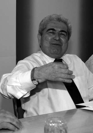 Kıbrıs Cumhuriyeti nin tüm tarihi boyunca Cumhurbaşkanı koltuğu sol için yasaklı bölgeydi.