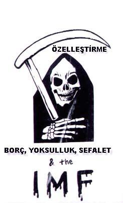 Artık önümüze gelen en önemli siyasal sosyal kuramlara dahi sistemin kendi içerikli olgusuyla yaklaşmayı hep göz ardı ediyoruz.