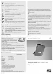 SMA Solar Technology AG Άνοιγμα συσκευασίας 3 Άνοιγμα συσκευασίας 3.1 Παραδιδόμενος εξοπλισμός Ελέγξτε τον παραδιδόμενο εξοπλισμό ως προς την πληρότητά του και για εμφανείς εξωτερικές ζημίες.