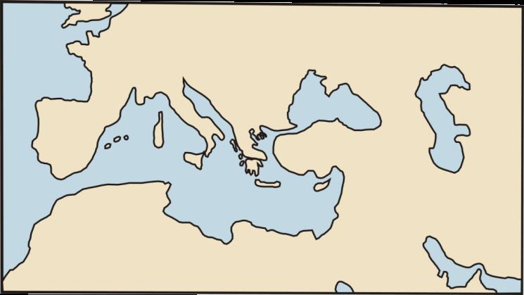 Στεπική/ψυχρή πανίδα Praeovibos Ovibos Rangifer Mammuthus Coelodonta Ευκρατη πανίδα Palaeoloxodon