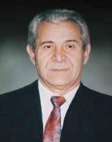 Ο Θωμάς με τα άλλα δυο αδέλφια του Γιάννη και Μίτσιο (που πέθαναν και οι τρείς την ίδια χρονιά το 1996) είχαν και νερόμυλο στην ωραία περιοχή του Eφυγε από κοντά μας στις αρχές Ιουνίου, ο αγαπητός