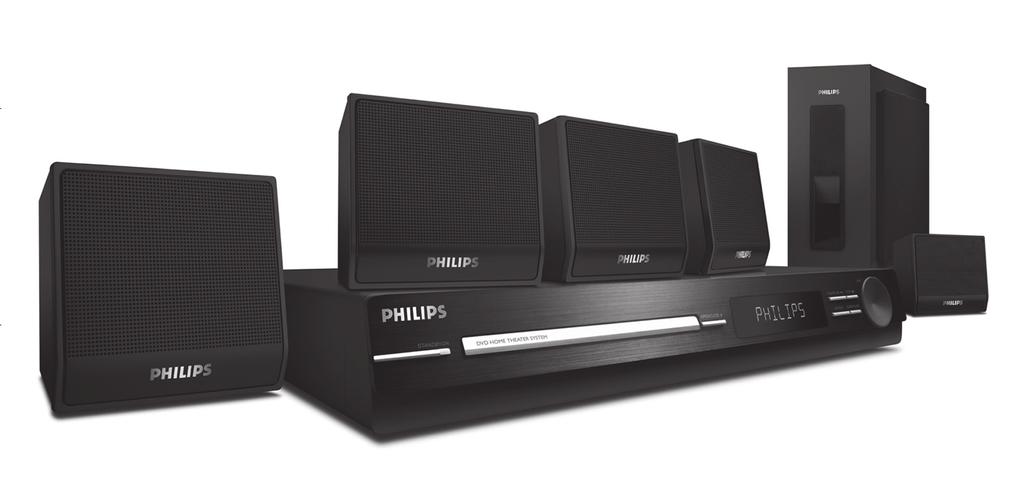 Register your product and get support at www.philips.