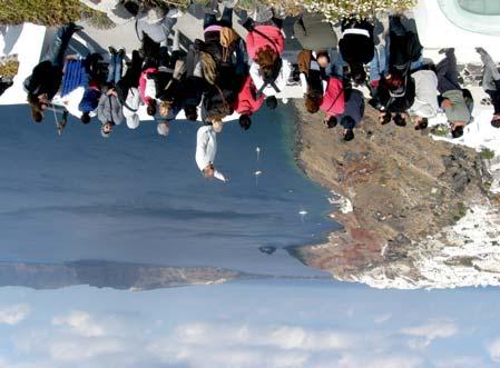 28 Λίγα λόγια για το Μεταπτυχιακό Πρόγραμμα Σπουδών Το Μεταπτυχιακό Πρόγραμμα «Στρατηγικές Διαχείρισης Περιβάλλοντος, Καταστροφών και Κρίσεων» είναι αποτέλεσμα προσπάθειας μιας μεγάλης ομάδας