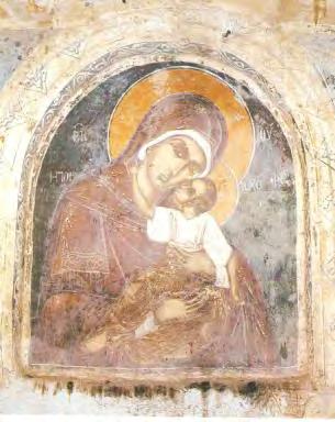 ΟΜΑΔΑ ΔΗΜΟΙΟΓΡΑΦΩΝ (Παναγία Πορφφρα) 1. Να φωτογραφίςετε εςωτερικά και εξωτερικά το ναό. 2.