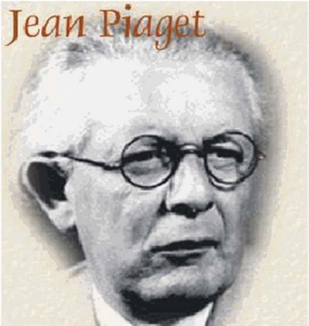 Piaget Ο εποικοδομισμός του J.