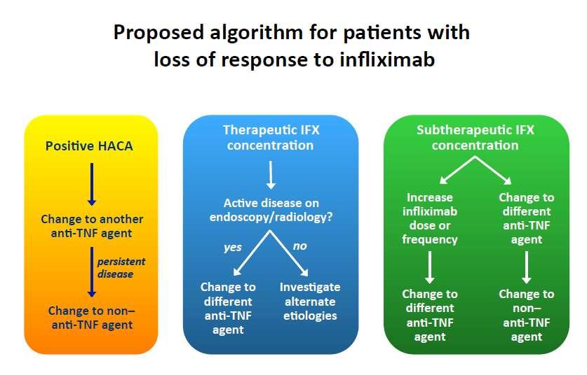 Therapeutic Drug Monitoring (TDM)