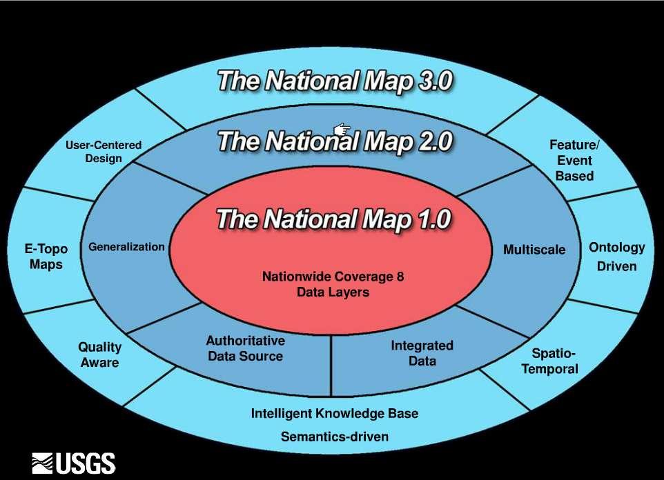 The National Map