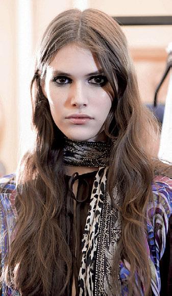 Oil Shimmering Oil της L Oréal Professionnel TANYA TAYLOR MOTHER