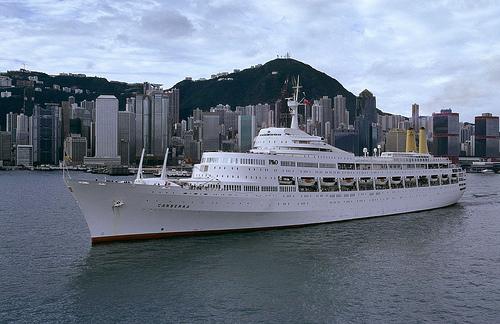 "Oriana". 4.