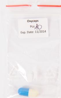 mg) Extreme Pharmaceuticals *