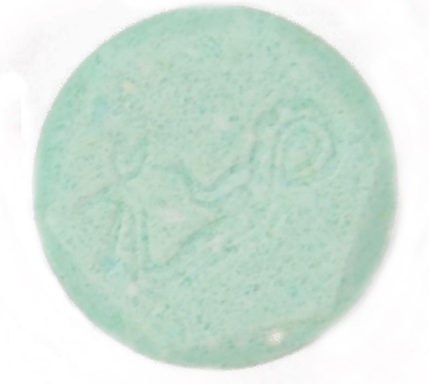 Vzorec 11 Androlic tablete