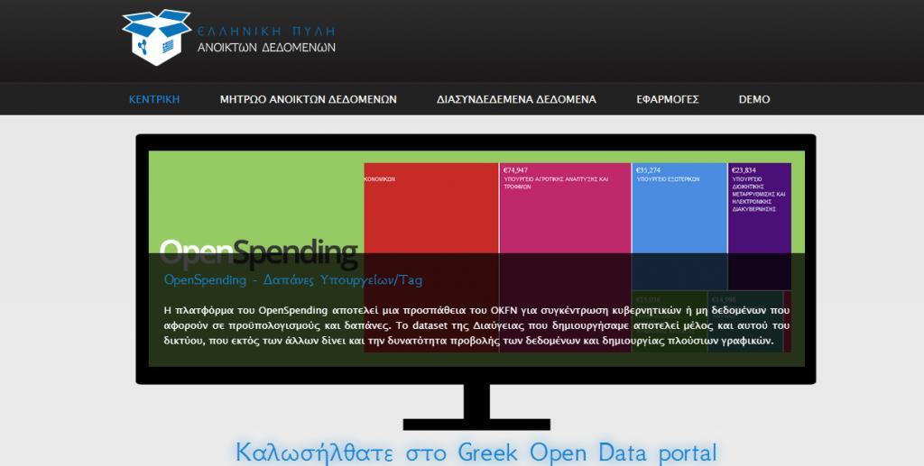 OKF Open Data