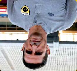 Yiannis Kesoglou GOALKEEPERS COACH: Kostas Kampolis STATISTICIAN: Nikos