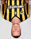 THE ROSTER 12 GALO Rodrigo Date of Birth: 19/09/1986