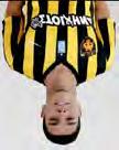 Nationality: Greek 72m // 72kg MIDFIELDER MIDFIELDER