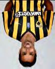 Nationality: Argentinian  68m // 62kg 30 TRAUSTASON