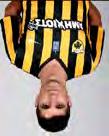 74m // 70kg 15 COSIC Uros Date of Birth: 24/10/1992