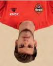 Club: CSKA MOSCOW II 2DEFENDER DEFENDER FERNADES Mario Birthdate: 19/09/1990 Nationality: BRAZILIAN In club since: 2012 Prev.