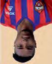 Club: CHERNOMORETS DEFENDER DEFENDER 14 NABABKIN Kirill Birthdate: 08/09/1986 Nationality: RUSSIAN In club since: 2010 Prev.