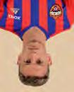 Club: FC LITEX LOVETCH 10 MIDFIELDER DZAGOEV Alan Birthdate: 17/06/1990 Nationality: RUSSIAN In club since: 2008 Prev.