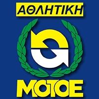 ΓΕΝΙΚΟΣ ΚΑΝΟΝΙΣΜΟΣ ΑΓΩΝΩΝ SCRAMBLE Α.ΜΟΤ.Ο.Ε.