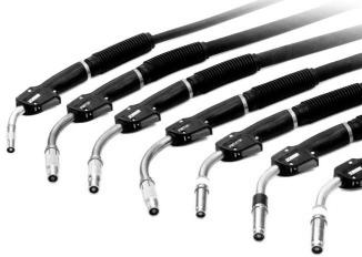 Dacă creşte lungimea arcului la L 2, apare pericolul întreruperii acestuia, însă intensitatea curentului electric scade la 2, scade efectul termic de încălzire la q î2 = U a.