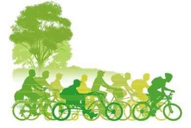 Περιβάλλον Πράσινες χαρακτηρίζονται οι μεταφορές ή τα μέσα μεταφοράς που επιβαρύνουν το περιβάλλον σε ελάχιστο βαθμό τόσο κατά την παραγωγή, όσο και κατά τη χρήση και απόσυρσή τους.