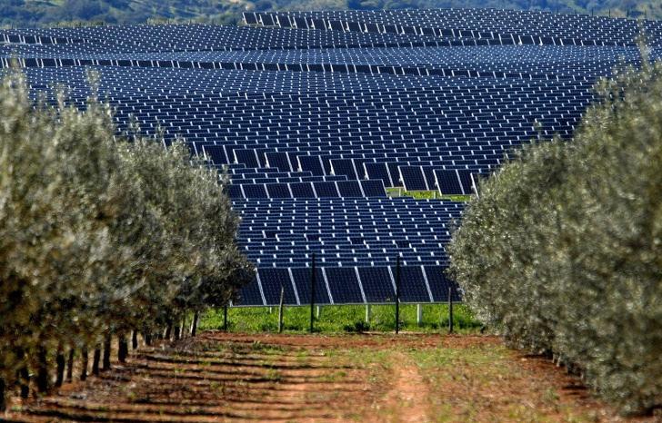 Η λειτουργία του συστήματος είναι αθόρυβη και τα πάρκα αυτά έχουν σχεδόν μηδενικές