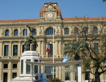 κινηματογράφου, του διασημότερου στην Ευρώπη.