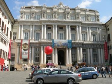 κέντρο - Teatro Carlo Felice,