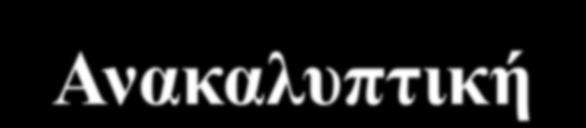 Ανακαλυπτική μάθηση (J. Bruner) Σταδιακή ανακάλυψη της γνώσης μέσω της κατανόησης των εσωτερικών δομών, αρχών και νόμων ενός γνωστικού αντικειμένου. Κίνητρο για μαθητή.