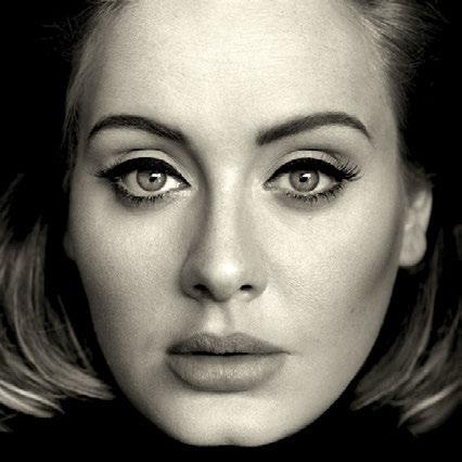 Στον αστερισμό της Adele H πιο επιτυχημένη τραγουδίστρια στον κόσμο μας πιάνει την κουβέντα. Hello, it s me. Συνέντευξη στον Paul Flynn.