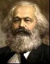 Karl Marx (1818-1883) Δομικές Συγκρουσιακές Θεωρήσεις Βασικές απόψεις του Karl Marx Οι απόψεις του Marx: το σημείο αναφοράς των συγκρουσιακών προσεγγίσεων.