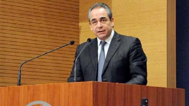 ΈΝΤΑΞΗ ΤΟΥ ΕΜΠΟΡΙΚΟΎ ΚΑΙ ΒΙΟΜΗΧΑΝΙΚΟΎ ΕΠΙΜΕΛΗΤΗΡΊΟΥ ΑΘΗΝΏΝ (ΕΒΕΑ) ΣΤΟΝ ΟΠΕΜΕΔ Ο Πρόεδρος του ΕΒΕΑ, Κωνσταντίνος Μίχαλος Την 13.6.